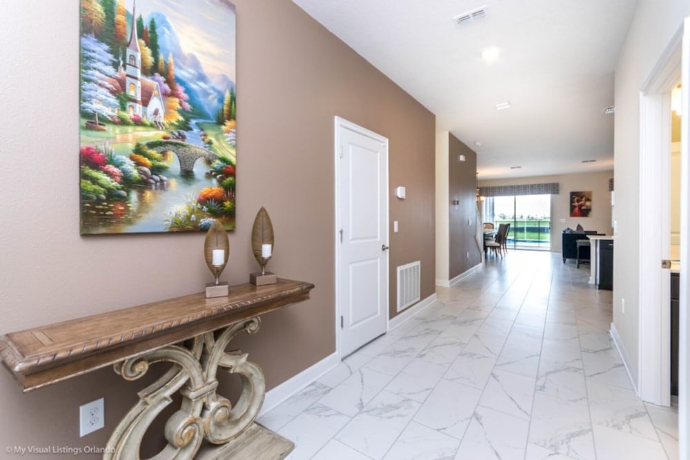 Villa in Champions Gate Resort 2528 - photo 55