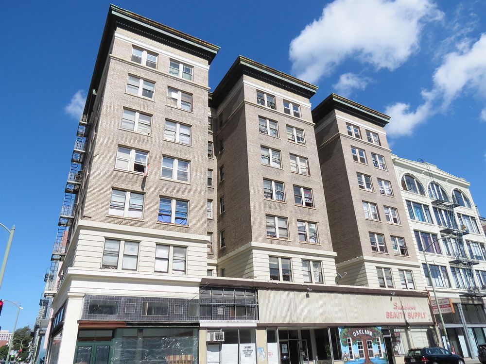 Empyrean Towers in Oakland, United States