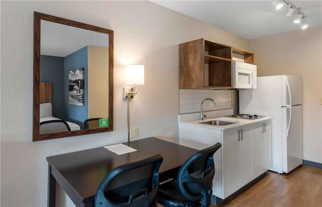 Extended Stay America Premier Suites Miami Airport Doral 87th Avenue South - photo 44