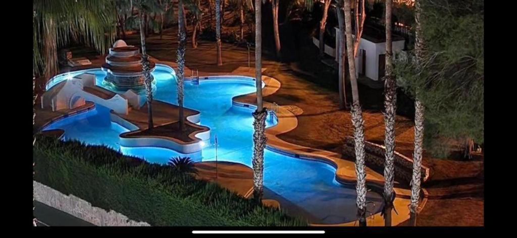 Blue Campoamor - last minute hotel in Unknown City