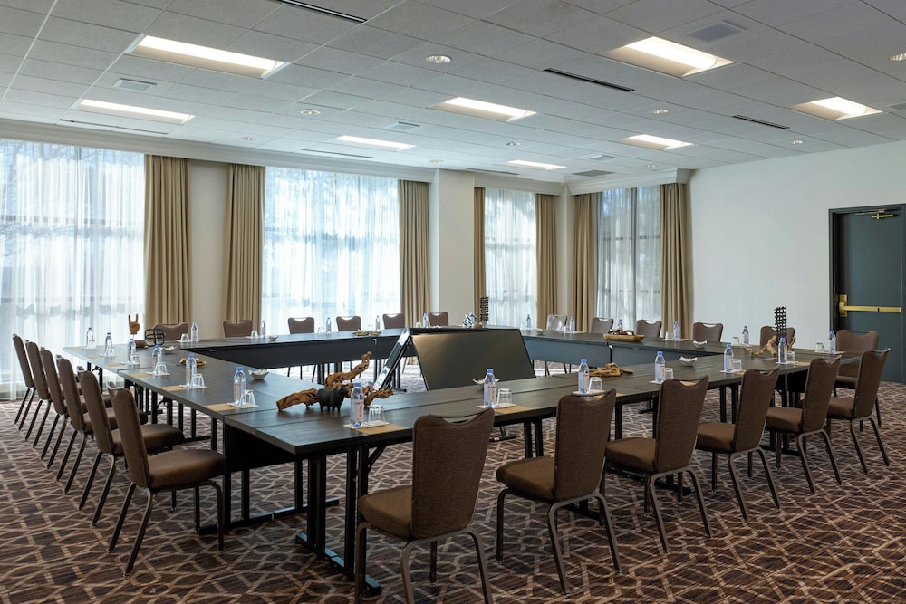 Renaissance Austin Hotel - photo 103