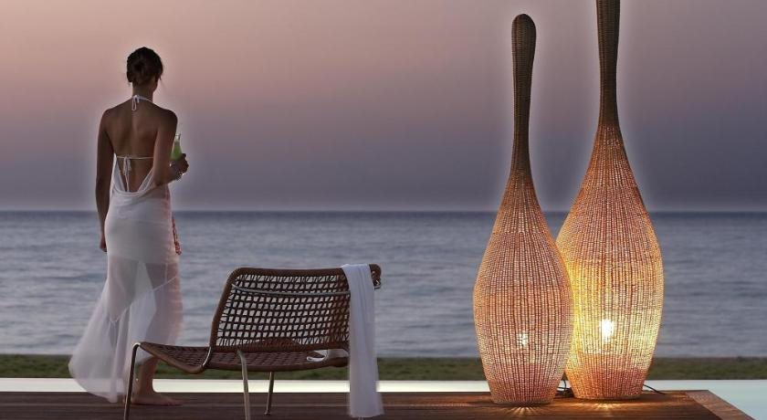 Ixian All Suites by Sentido Adults Only in Rodos, Greece