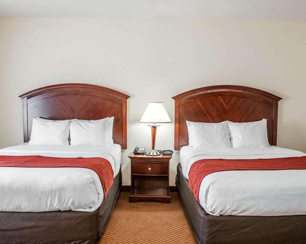 Comfort Suites near Indianapolis Airport - photo 16
