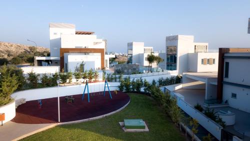 Sea Pearl Beachfront Villas Anemone