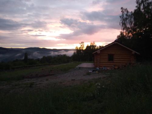 Domek w Górach Sowich — Jugow — photo 4