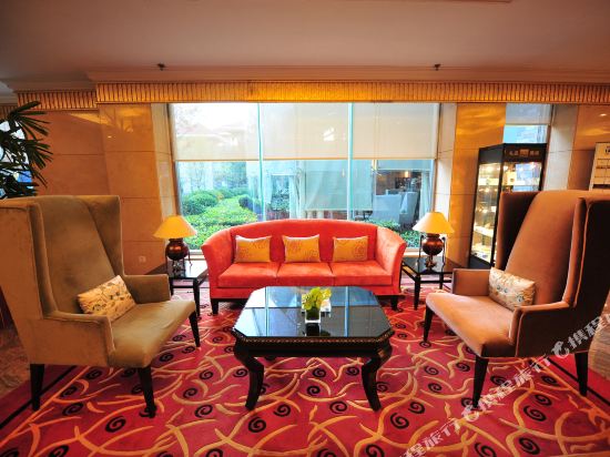 Blue Horizon Internationale Hotel — Shengli — photo 5