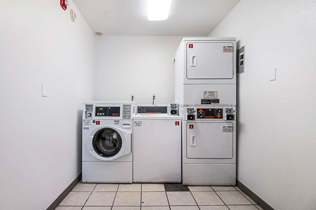 Motel 6 Corpus Christi TX Northwest - photo 27