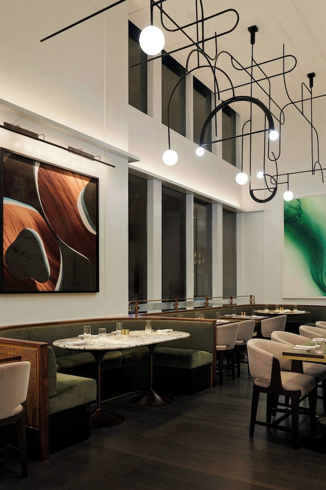 The Luxury Collection Hotel Manhattan Midtown - photo 72