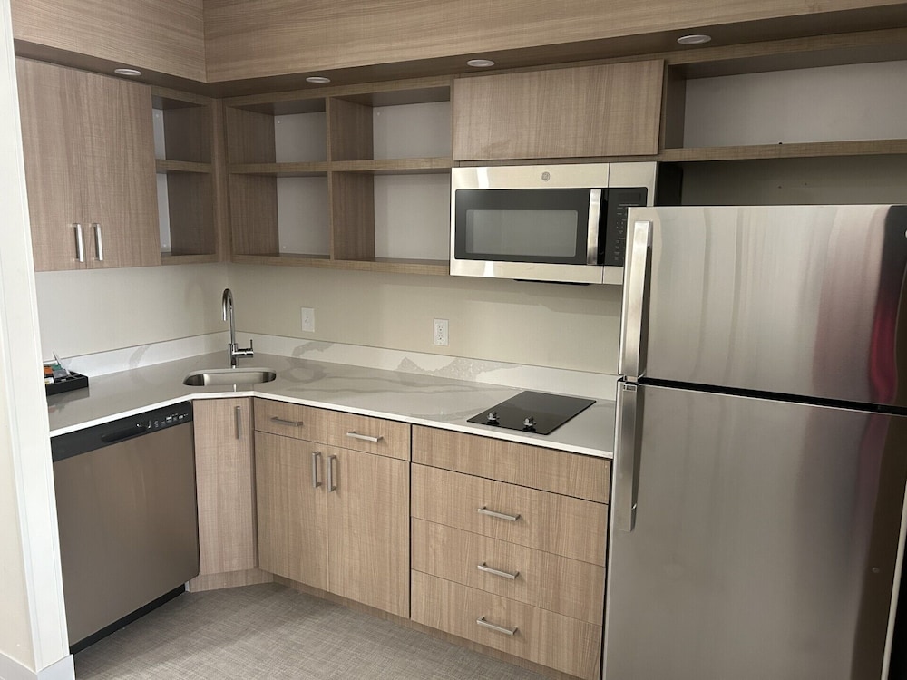 Homewood Suites by Hilton Tulsa South Medical District - photo 13