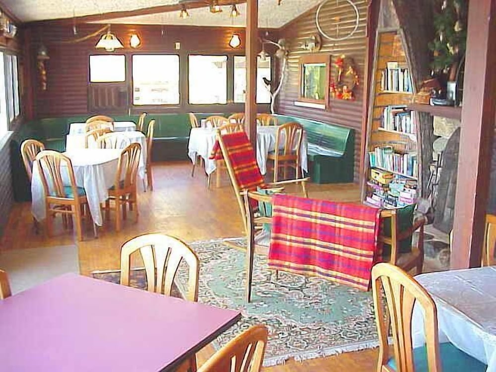 Crow Wing Crest Resort - photo 132