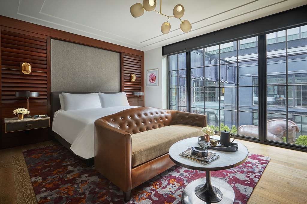Pendry Baltimore - photo 47