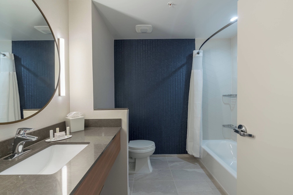 Fairfield Inn & Suites by Marriott Gainesville I 75 - photo 22