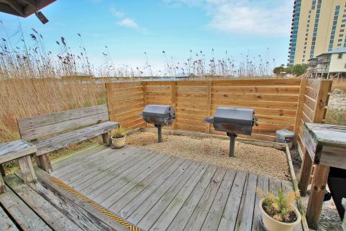 Summerhouse West A203 by RedAwning - photo 45