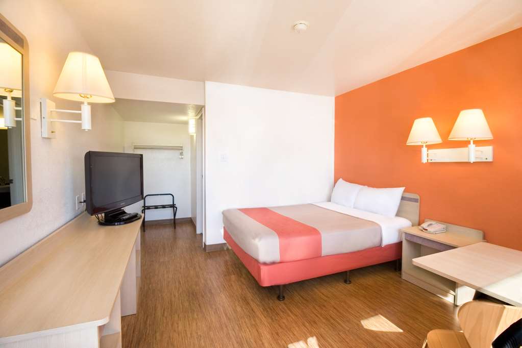 Motel 6 Pendleton OR - photo 18