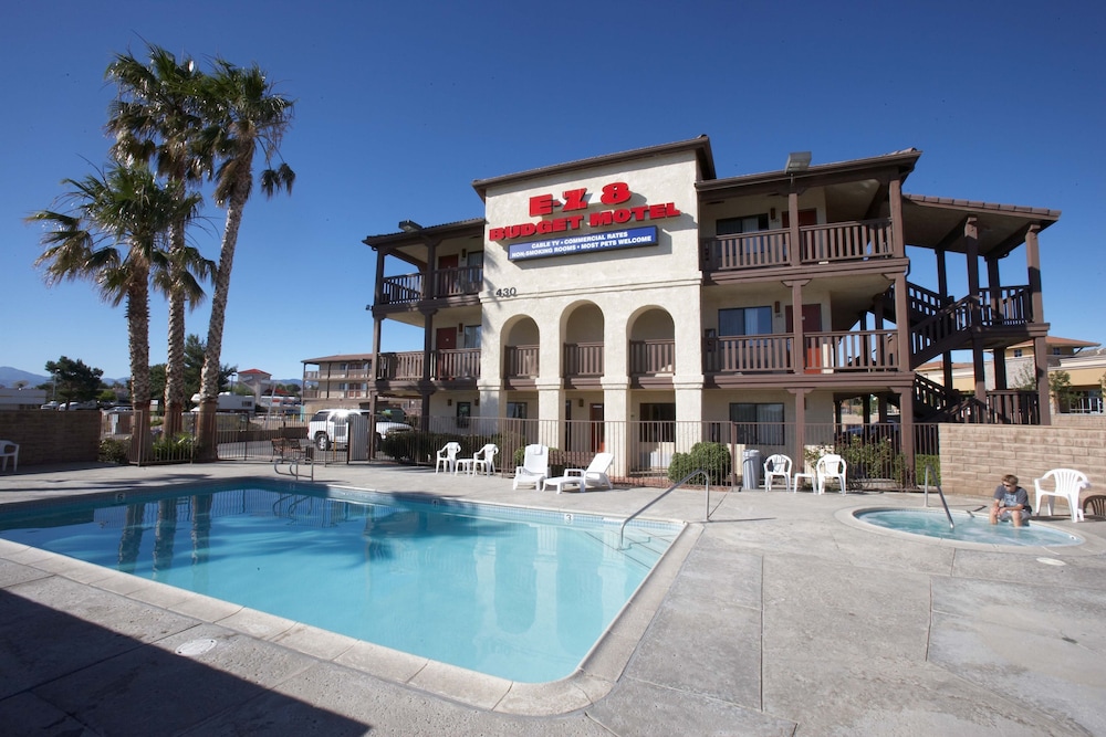 Palms Inn & Suites - featured photo