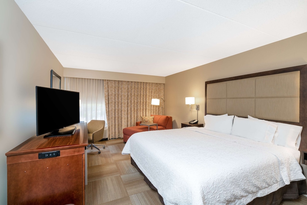 Hampton Inn Lafayette - photo 9
