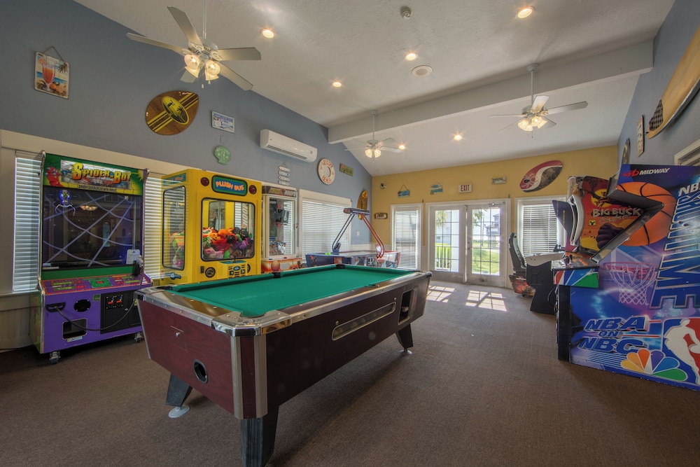 Holiday Inn Club Vacations Galveston Seaside Resort - photo 45