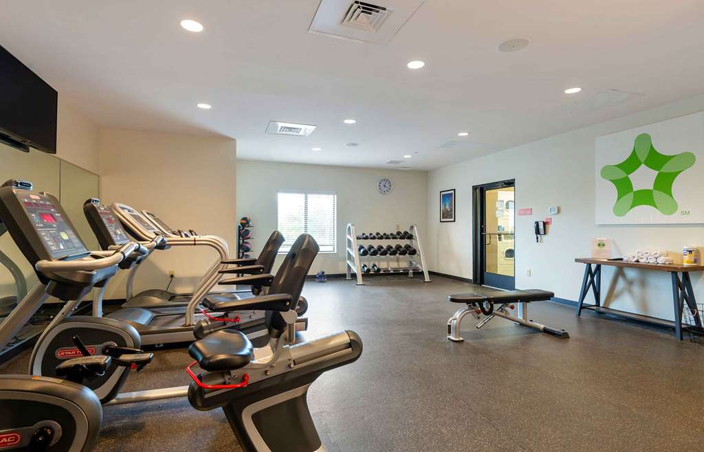 Extended Stay America Suites Rock Hill - photo 53