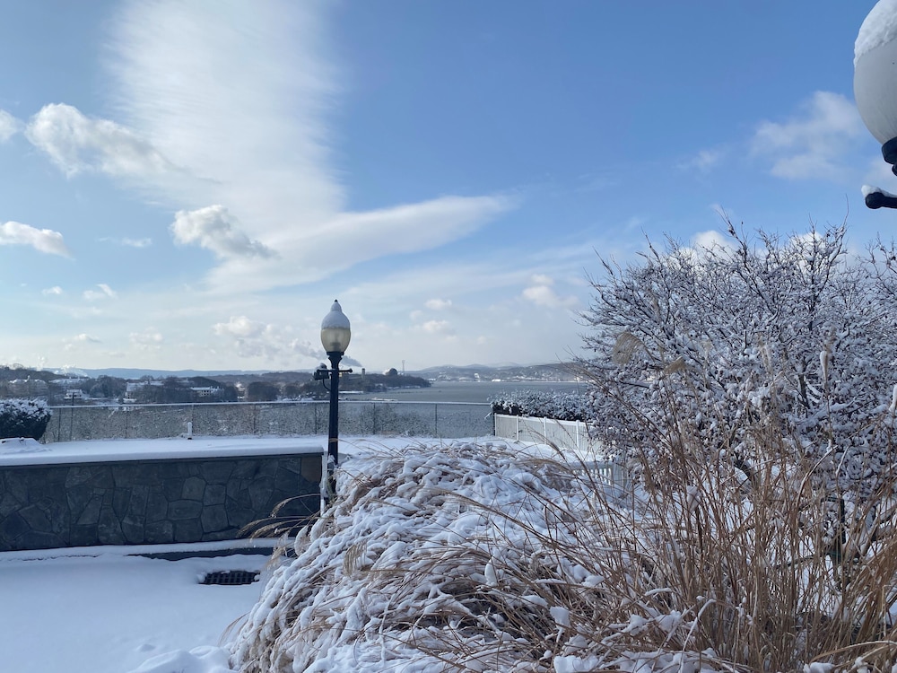 Inn on the Hudson - photo 50