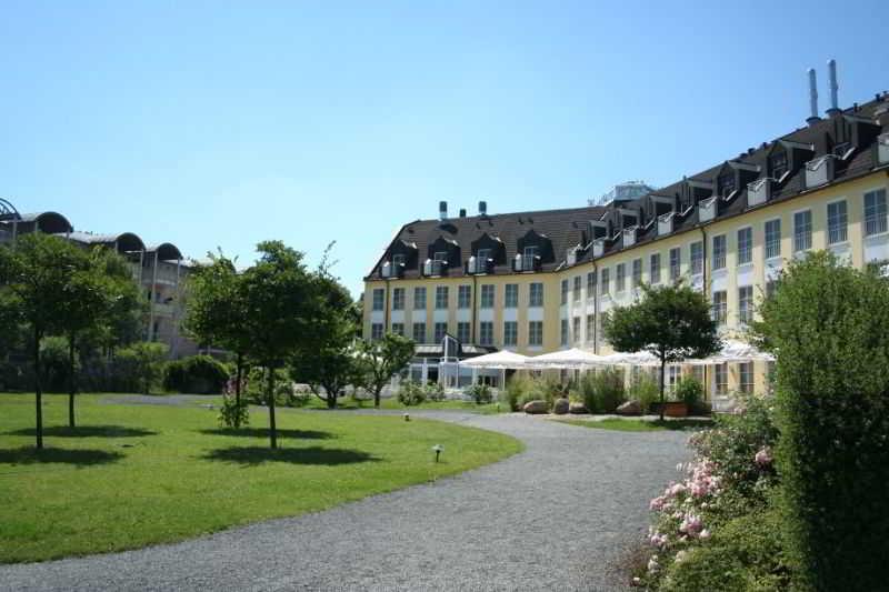 Seehotel Zeuthen — Zeuthen — photo 2