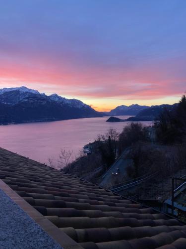 Como Lake Samlu House Menaggio — 4-Star Luxury Hotel in Plesio, Italy