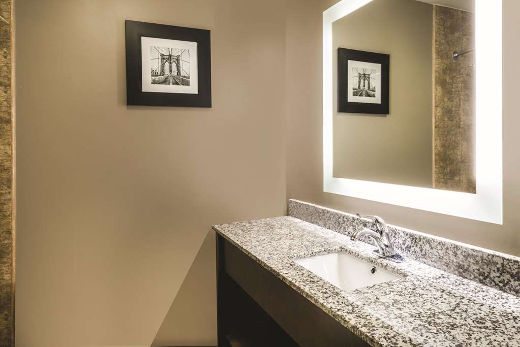 La Quinta Inn & Suites by Wyndham Brooklyn Central - photo 25