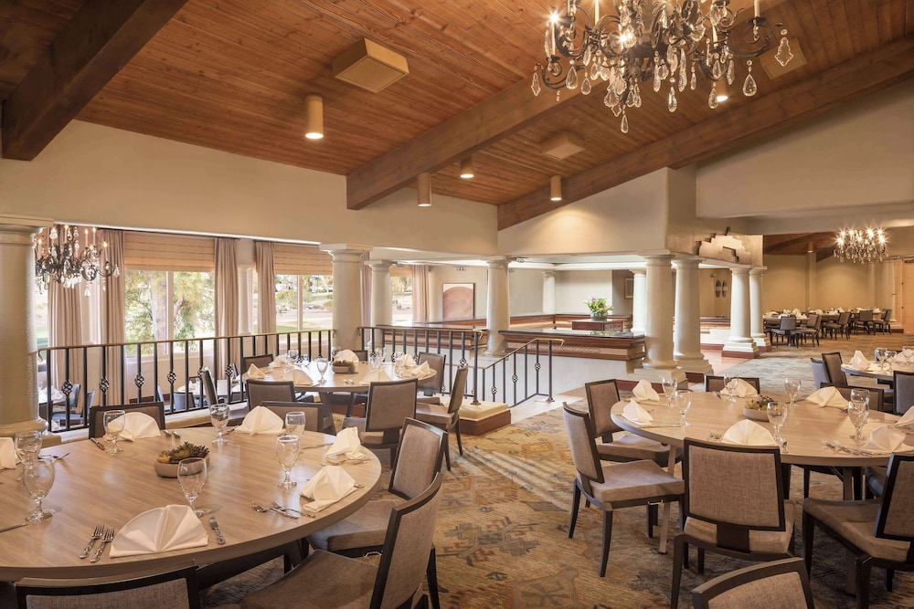 The Scottsdale Resort & Spa Curio Collection by Hilton - photo 58