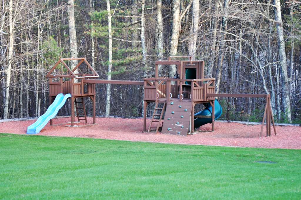 Fox Ridge Resort - photo 42