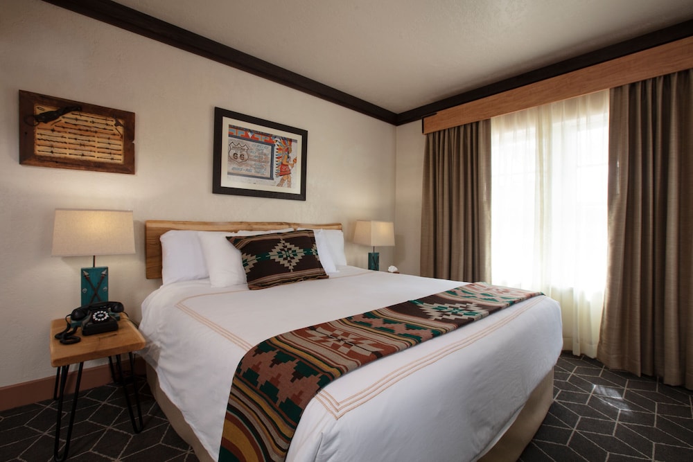 Hotel El Rancho - photo 31