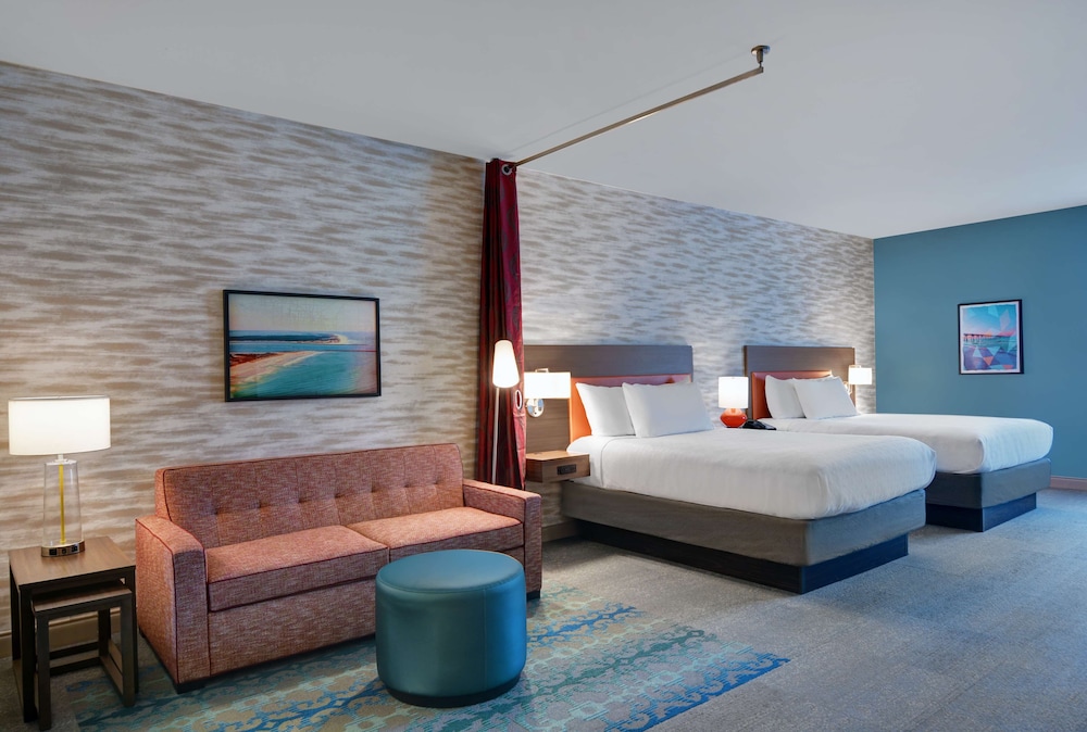 Home2 Suites by Hilton Panama City Beach FL - photo 15