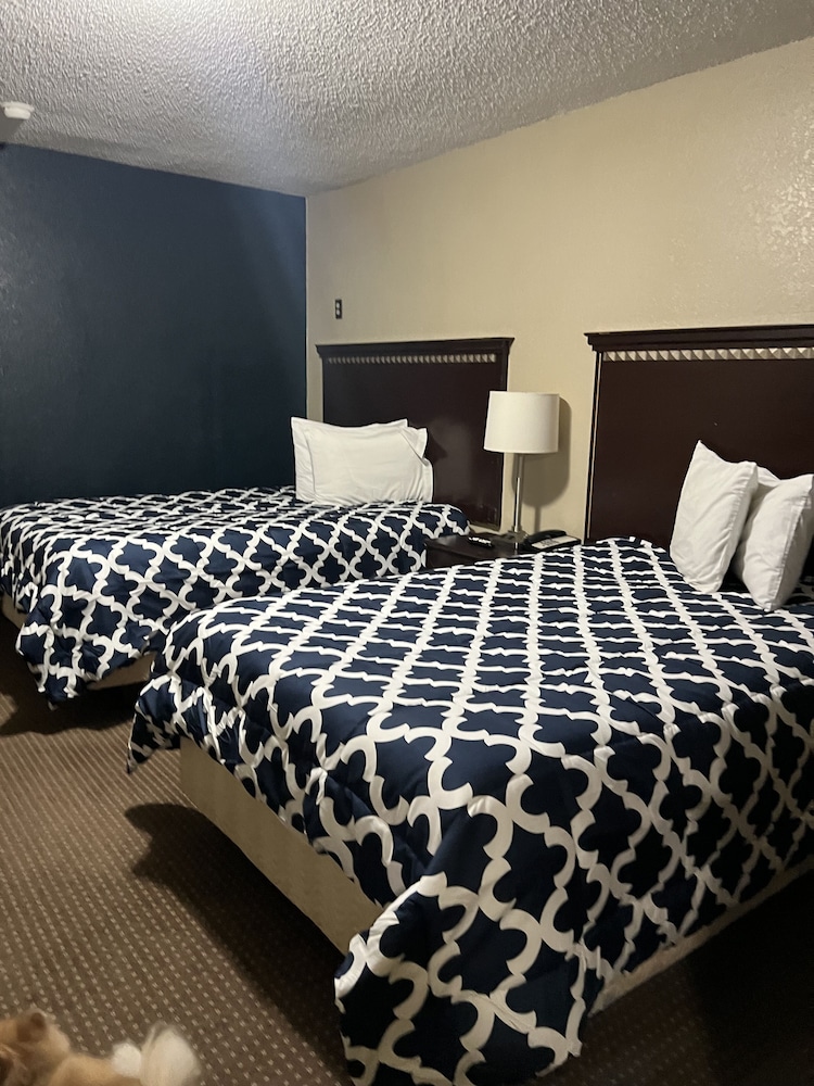 Triangle Inn Motel - photo 12