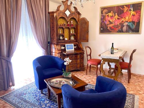 Alla Terrazza Apartment — 4-Star Luxury Hotel in Verona, Italy