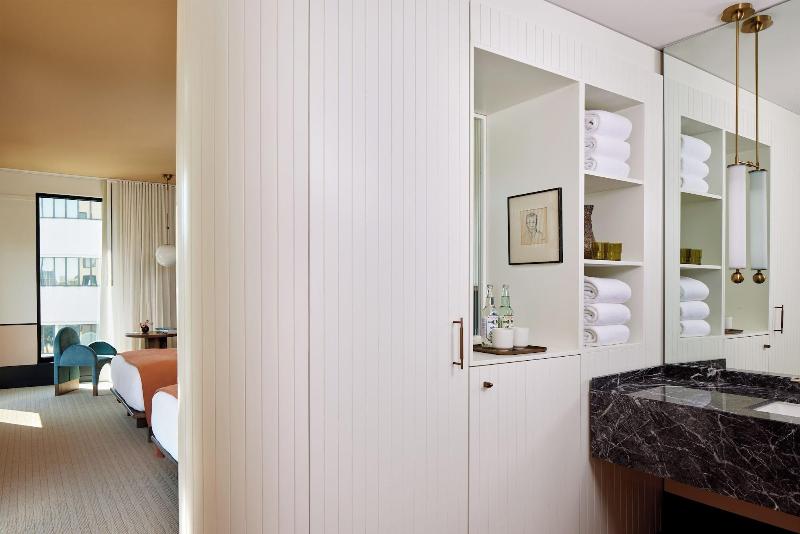 Hotel Henrietta - photo 17