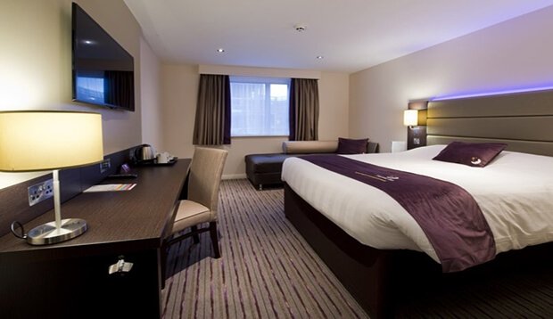 Beverley Town Centre Hotel — Beverley