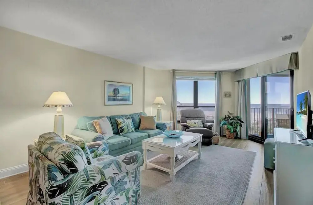 Summerhouse 408 by Wild Dunes Oceanfront - photo 11