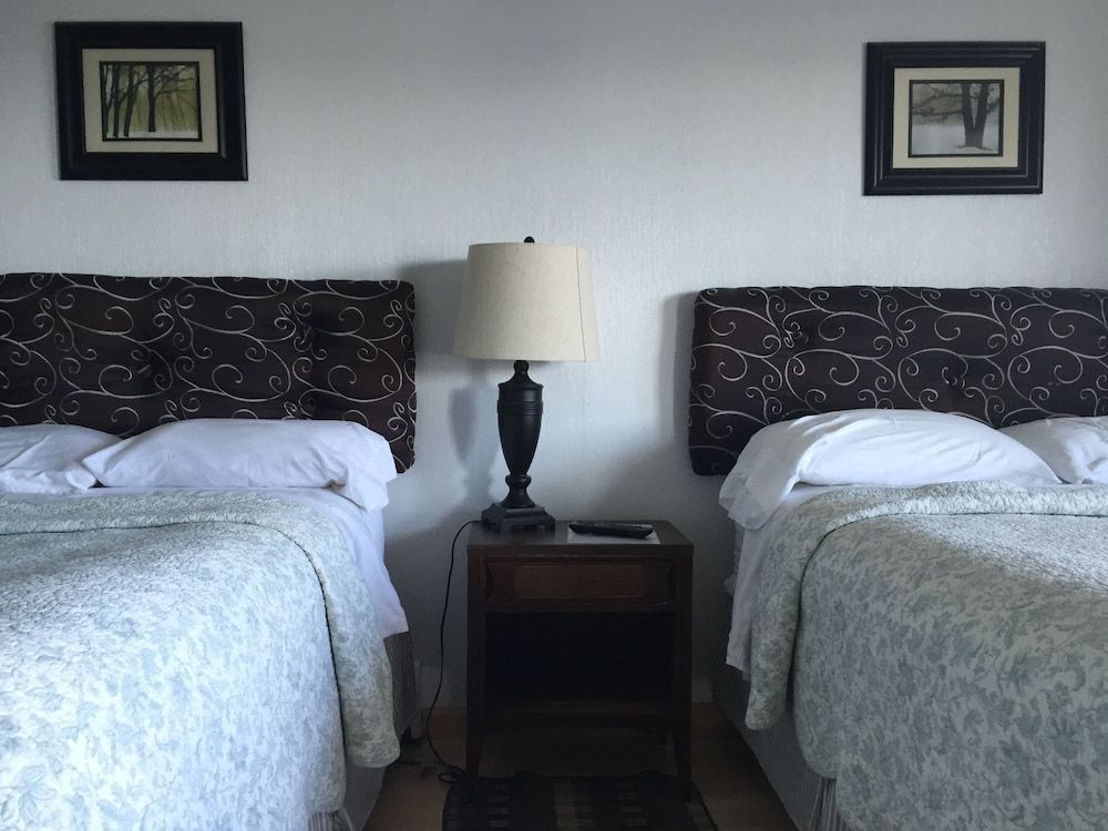 Powhatan Motel - photo 13