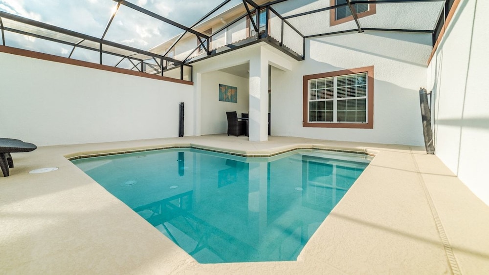 Grhmvd1564 Champions Gate Resort 4 Bed 3 Baths Townhouse - photo 12