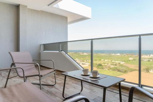 Maison 46 Luxury Accomodation — 4-Star Luxury Hotel in Bari, Italy