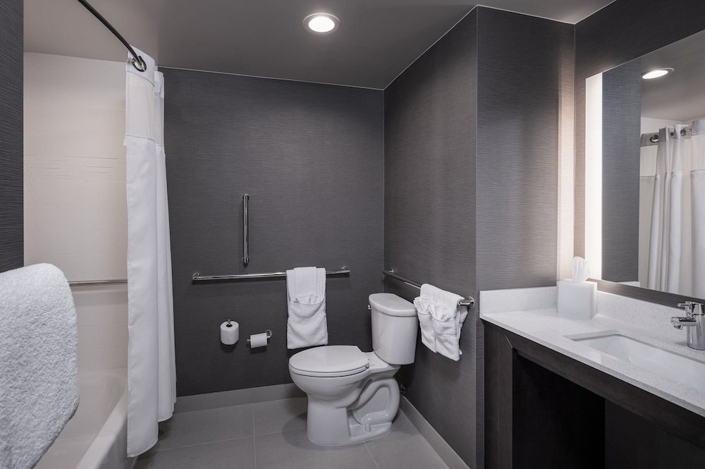 Residence Inn Denver Aurora - photo 29