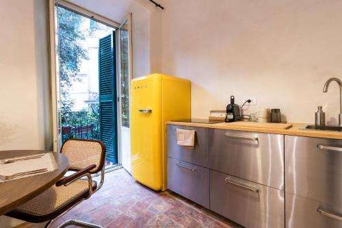 Elegante Dimora a Trastevere — 4-Star Luxury Hotel in Rome, Italy