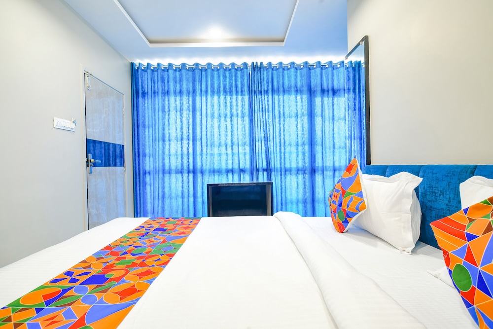 Fabhotel Lake View Iii — Indore — photo 5