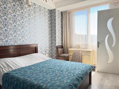 Apartamenti Vazisubani