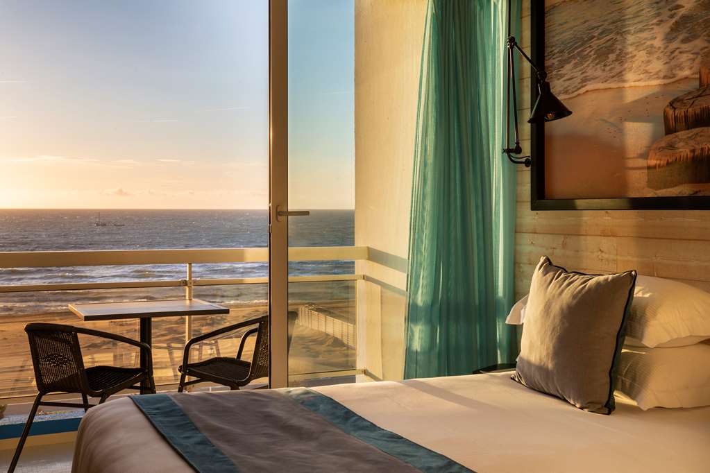 Best Western Plus Hotel Canet Plage — Canet-En-Roussillon — photo 2
