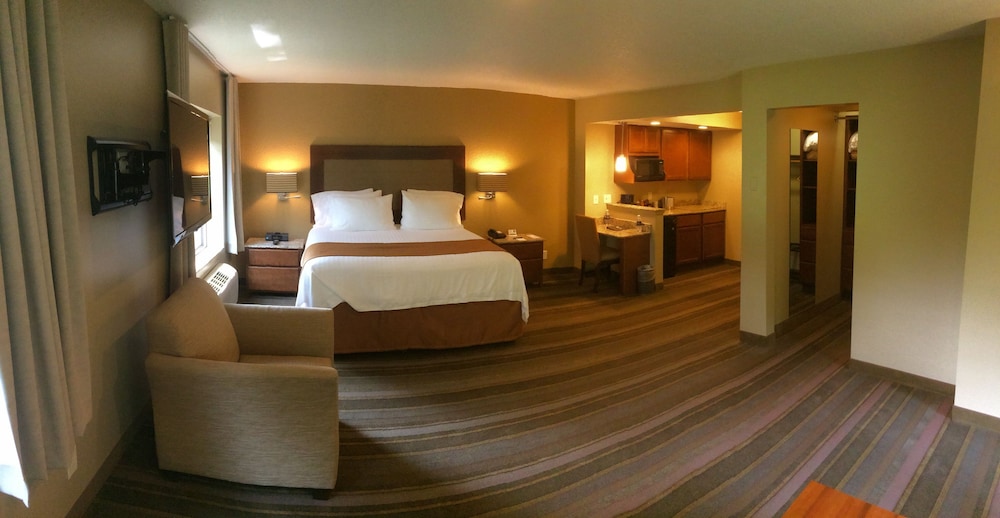 East Avenue Inn & Suites - photo 14
