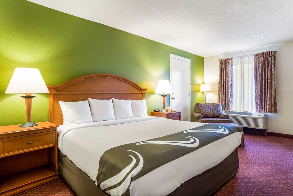 Quality Inn Battleboro - featured photo
