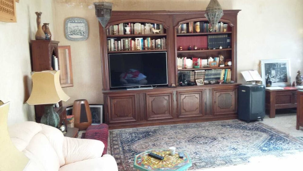 Dar Jasmin in Asilah, Morocco