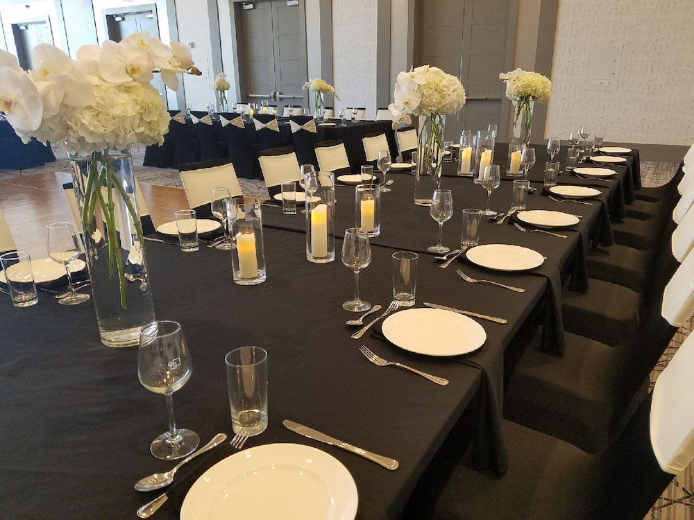 Courtyard by Marriott Dallas Flower Mound - photo 38