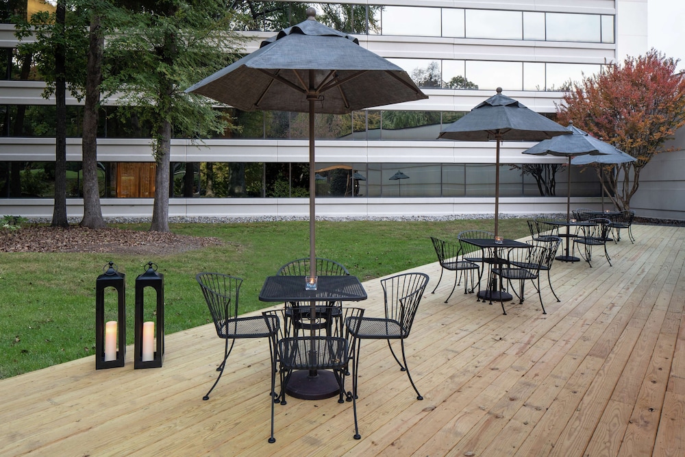 Hilton Durham near Duke University - photo 51