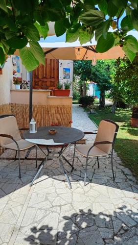 GreenHouse_Anzio — 4-Star Luxury Hotel in Anzio, Italy