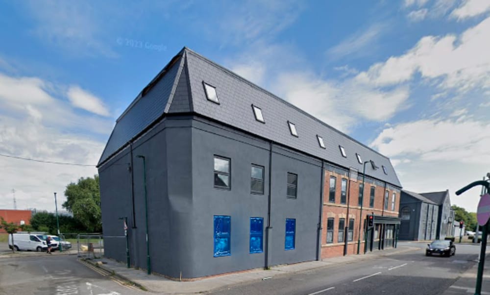Commercial Hotel - last minute hotel in Middlesbrough